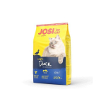 Josera Josicat Crispy Duck su antiena, 650 g