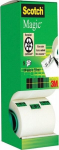 Lipni juosta Scotch Magic, 8 vnt