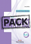New Enterprise B2+/C1 Grammar Book + DigiBook - kolektyvinis darbas