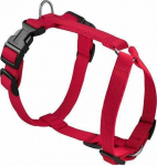 Chaba Guard S diržai &scaron;unims, raudoni, 1,6cm