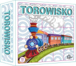 Abino Torowisko: Interaktyvus stalo žaidimas