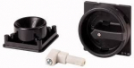 Rankena su fiksatoriumi Eaton P1.../xm Svb-sw-p1/m