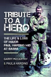 Tribute to a hero