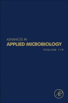 Advances in Applied Microbiology, Volume 119