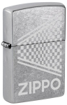 Žiebtuvėlis Zippo 48492