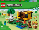 21241 LEGO&reg; Minecraft Bičių avilys
