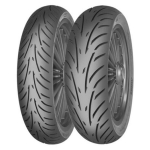 Motociklo padanga Mitas TOURING FORCE-SC 120/80-16