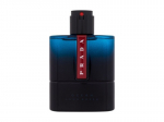 Kvapusis vanduo Prada Luna Rossa Ocean EDT vyrams, 100 ml