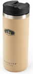 Gsi Outdoors Microlite Javapress kelioninis kavos puodelis, 423 ml