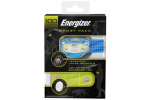 Energizer Sport pack rankos rai&scaron;tis ir prožektorius ant galvos