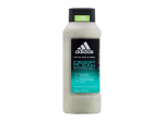Du&scaron;o želė Adidas Deep Clean Shower Gel, 250 ml