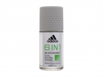 Dezodorantas Adidas 6 in 1, 50 ml