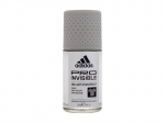 Dezodorantas Adidas Pro Invisible, 50 ml