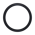 Padanga Schwalbe Delta Cruiser Plus HS 431 28", juoda