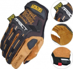 Mechanix Durahide M-pact pir&scaron;tinės darbui