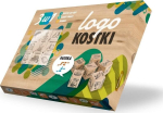 Logokostki - Balsė "Ż" 3in1 - Magdalena mgr Tomaszewska Elżbieta mgr Okrama