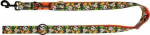 Dingo reguliuojama pavadėlis &scaron;uniui City Chiapas 3x220cm