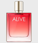 Kvapusis vanduo Hugo Boss Boss Alive Intense EDP moterims, 50 ml