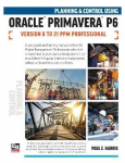 Planning and control using oracle primavera