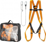 Alpinzimo rinkinys Neo Tools, 2 m