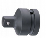 Smūginis adapteris Honiton 1"-3/4" H-860