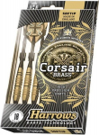 Harrows Corsair Softip 16g Darts - 3 vnt.