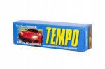 "Tempo" va&scaron;kinė poliravimo pasta 120g