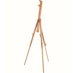 Molbertas Mabef, 72 x 185 cm