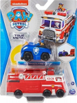 Automobilis Paw Patrol ( &Scaron;unyčiai patruliai)