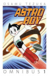 Astro Boy Omnibus Volume 1, Volume 1