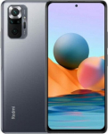 Telefonas Xiaomi Redmi Note 10 Pro 8GB|256GB Grey EU