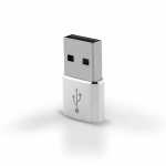 Adapteris Mocco USB / Type-C