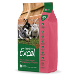 Maistas suaugusiems triu&scaron;iams Burgess Excel, 1.5 kg