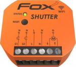 F&f Wi-fi valdiklis ritininėms užuolaidoms Shutter Wi-str1s2-p