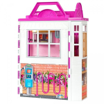 Barbie restoranas (HBB91)
