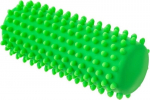 Masažinis volelis Tullo Roller, 15cm, žalias