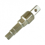 Pakopinis raktas radiatoriui 3/8 - 7/6 - 1/2 - 5/8 - 13/16 mm