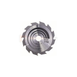 Pjovimo diskas medienai Bosch OPTILINE WOOD; 190x2,6x30,0 mm; Z12; 15&deg;