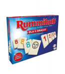Stalo žaidimas Rummikub
