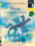 Smogo bukletas miesto centre. A&scaron; perskaičiau ECO sau. 1 lygis
