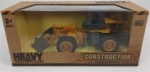 Statybinis transporteris K-510, modelis 1:50