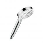 Du&scaron;o galvutė Hansgrohe Crometa Vario 26332400, chromo 100 mm, sidabrinė