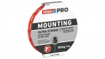 Dvipusė lipni juosta Tesa Ultra Strong 5mx19mm
