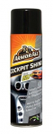 Prietaisų skydelio valiklis ArmorAll New car, 0.5 l