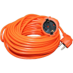 Prailgintuvas elektros prietaisams prijungti 30m be įžeminimo 2x1.0mm&sup2; 9023891 BESK