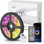LED juosta, 15m