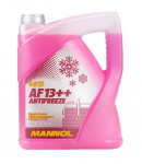 Antifrizas Mannol 4015 AF13++ -40&deg;C, 5 l
