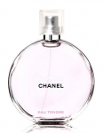 Tualetinis vanduo Chanel Chance Eau Tendre EDT moterims, 35 ml
