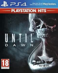 Kompiuterinis žaidimas Until Dawn