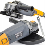 Kampinis &scaron;lifuoklis 230mm 3000W